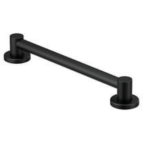 Moen Yg0418 Align 18" Grab Bar - Black