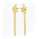 thumbnail image 1 of Horquilla para el cabello Jumpingount 20piezas Oro, 1 of 6