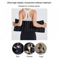 thumbnail image 2 of Prettyui Waist Trainer for Women Corset Cincher Body Shaper Girdle Trimmer with Steel Bones Extender Back Support Sweat Crazier Slimming Body Shaper, 2 of 6