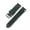 22mm, variant on Watchband Colorblock Stitching Leather Strap 20mm22mm Universal Watch Strap Fit For Samsung Fit For Huawei Smart Watch.