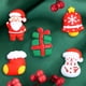 thumbnail image 1 of Xihbxyly Ofertas de Hoy Liquidación Prime Únicamente Adornos Navideños Funda para Teléfono Móvil Diadema Horquilla Joyas Pegatinas para Taza de Agua, 1 of 6