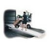 Vestil Manufacturing AWR-38-6A Apron Style Walk Ramp, 38 in. x 6 ft. - 2800 lbs
