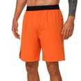 thumbnail image 1 of COM1950s Shorts for Men, Running Shorts for Men, New Men's Polyester Breathable Sports Shorts for Spring and Summer Lightweight and Drying Running and Fitness Shorts, Men's Running Shorts, 1 of 4