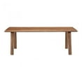 thumbnail image 4 of Moe's Home Collection Malibu Dining Table, 4 of 14