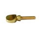 thumbnail image 3 of Fijación de Latón Sunnimix Tornillo de cuello de saxofón dorado, 3 of 6