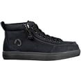 thumbnail image 2 of SALE - Black to the Floor BILLY Classic D|R High Tops, 2 of 5