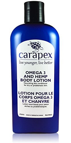 acne body lotion