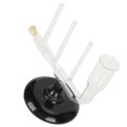 thumbnail image 4 of Conector de tubo de vidrio práctico presentador de prueba de física estable para cursos de física ANGGREK Otros, 4 of 8