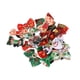 thumbnail image 5 of Christmas Dog Hair Bow, 20pcs Puppy Hair Accessories With Rubber Band For Daily ANGGREK Otros, 5 of 8