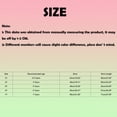 thumbnail image 3 of KPOPLK Toddler Summer Dress Teen Spaghetti Strap Backless Sundress Girl Bowknot Birthday Beach Dress(6 Years,Purple), 3 of 8