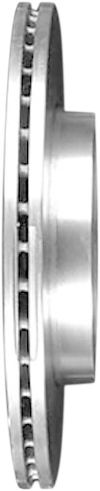 Bendix PRT5243 Premium Brake Rotor