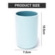 thumbnail image 2 of Tazas para beber reutilizables, vaso de plástico para cepillo de dientes de 280 ml, apto para lavavajillas, 2 of 5
