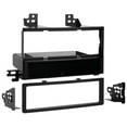 thumbnail image 2 of Hyundai Rio / Kia Accent 2006-2011 Radio Installation Kit, 2 of 2
