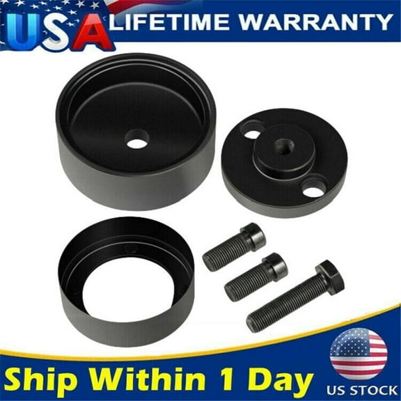 7834 Rear Crankshaft Seal Installer Tool for Ford Ranger & Explorer w/ 4.0L V6