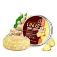 thumbnail image 1 of Clearance Now! Ginger, Bamboo Charcoal, Lavender, Polygonum Multiflorum Shampoo, Handmade I0U0, 1 of 8
