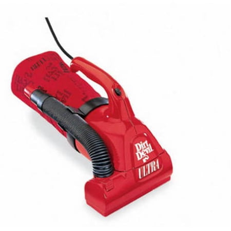 dirt devil m08230red