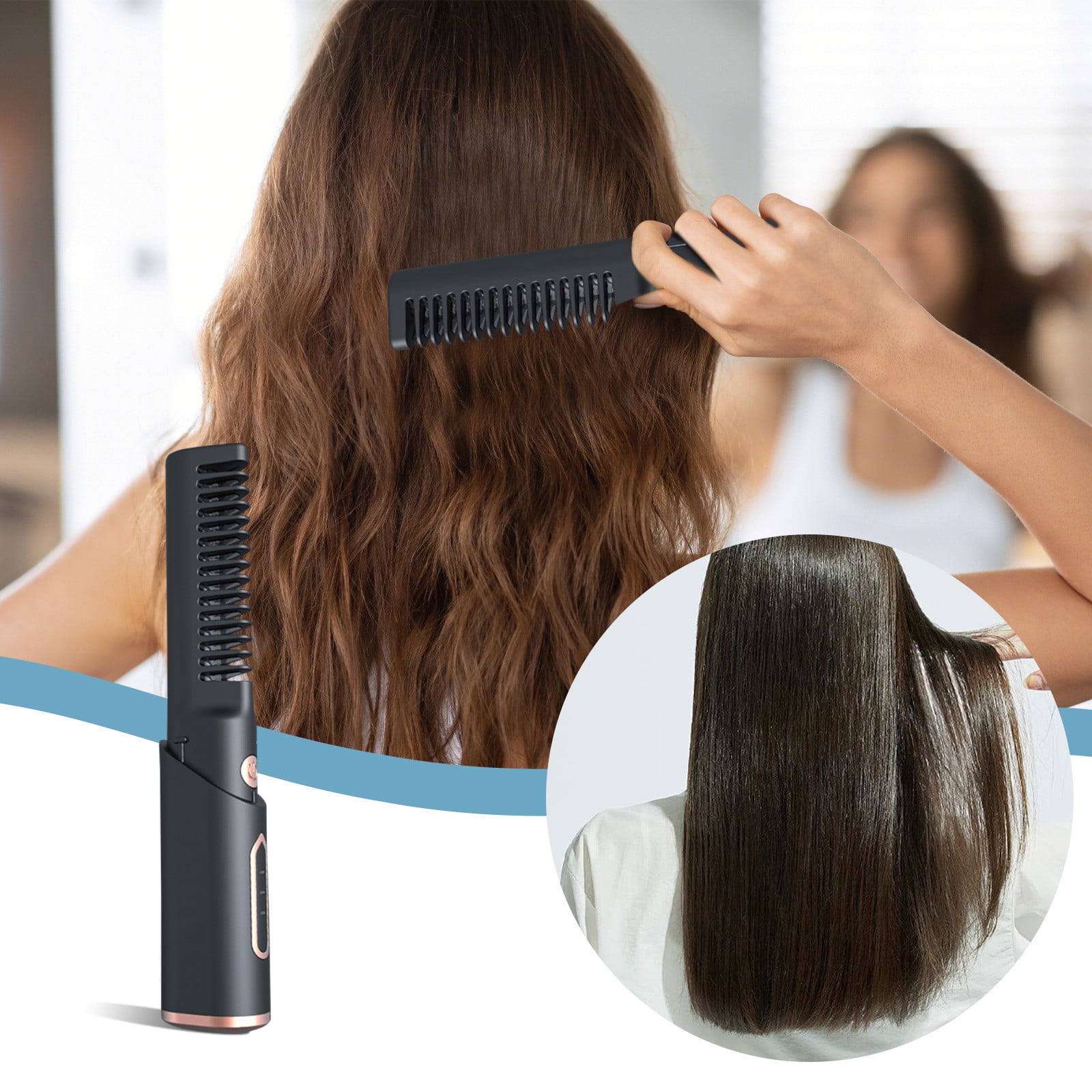 Paradise 32mm Glister Paradise Curling Iron Glister Paradise