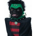 thumbnail image 2 of California Costume Collections Franken Pup Dog Costume, Small, 2 of 2
