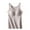 Purple, variant on Lovskoo 2024 Women's Winter Thermal Fleece Lined Underwear Tops Sleeveless Cami Tank Top Self-Heating Lace Seamless Fleece Bottoming Cold-Proof Warm Base Layer Vest Beige