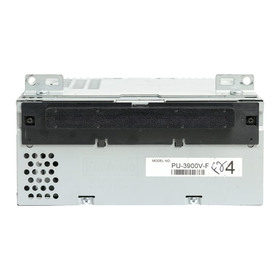 Restored 2017-19 Ford Transit 150 250 350 AM FM MP3 w/ Single-Disc CD GK4T-19C107-AB (Refurbished)