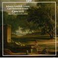 thumbnail image 1 of J.G. Graun / C.H. Graun: Concerti, 1 of 1