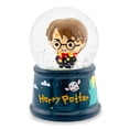 thumbnail image 2 of Bola de nieve Silver Buffalo Harry Potter Chibi Castle 55 m, 2 of 9