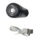 thumbnail image 2 of Afeitadora Eléctrica Portátil Vogacara Recargable Inalámbrica Resistente al Agua, 2 of 6