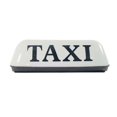 thumbnail image 2 of Led Taxi Roofs Light Illuminated Sign Light Taxi Top Indicator Light 12v Car Domes Light, 2 of 4