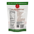 thumbnail image 4 of Aleia's Gluten Free Italian Bread Crumbs – 7 oz – Non-GMO, Dairy Free, Kosher, Low Sodium, 4 of 5