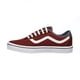 thumbnail image 3 of Tenis Hombre Moda Casual Urbanos Textil Vino Cómodos vino 28 Incógnita 017C00, 3 of 7