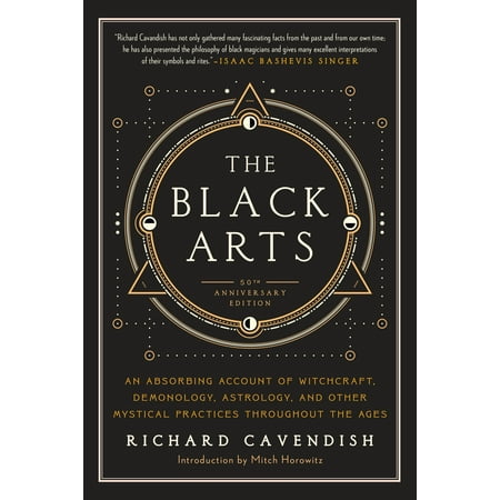 The Black Arts