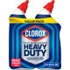 thumbnail image 1 of Limpiador para taza del inodoro Clorox Heavy Duty Arctic Clean 710 ml x2, 1 of 9