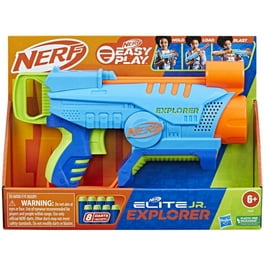 【貴重】NERF サイドストライク　2-PACK Nerf N-Strike Elite Sidestrike Blaster 2-Pack Nerf Guns with