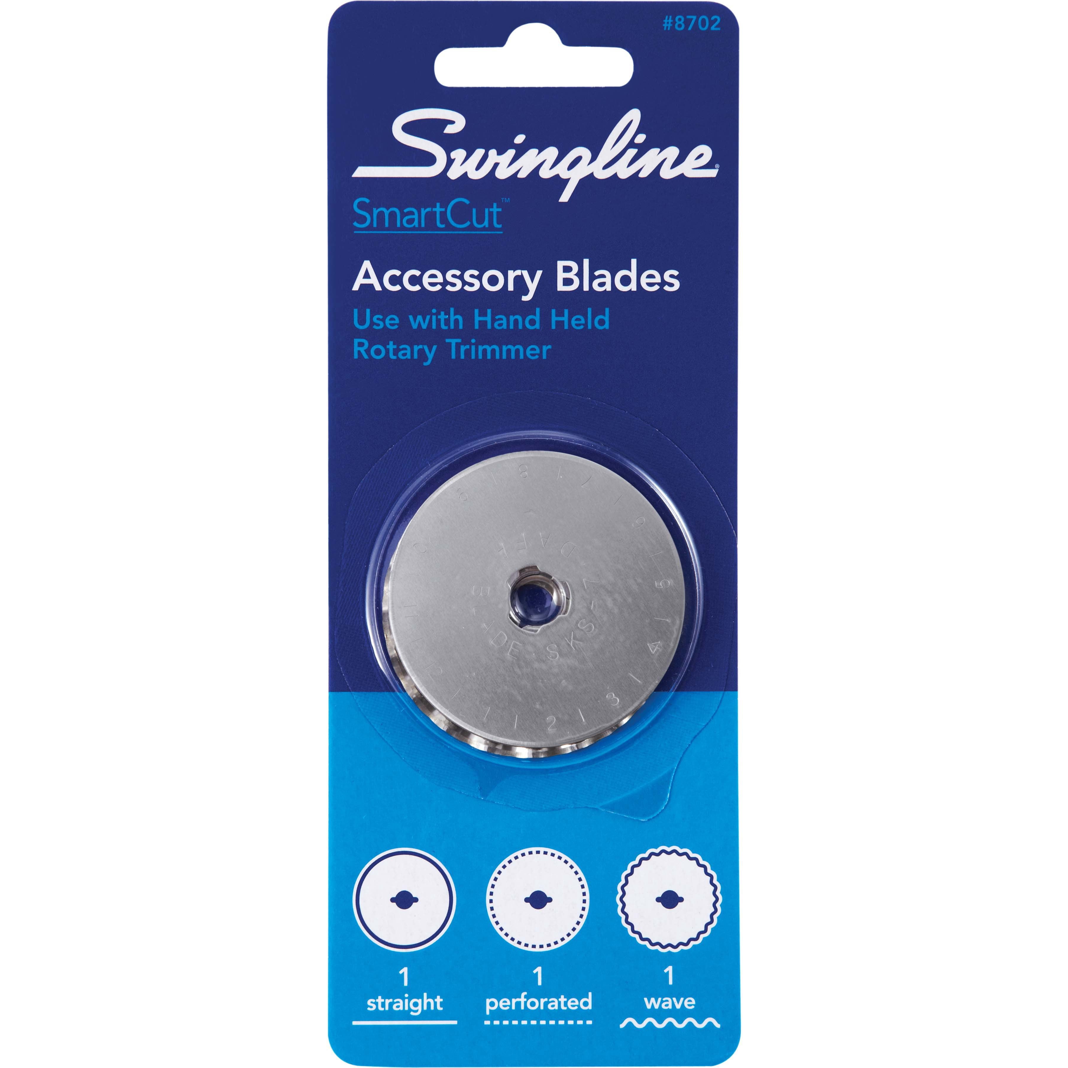 Swingline�� Handheld Rotary Trimmer 