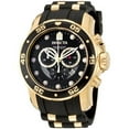 thumbnail image 1 of Invicta 6981 Pro Diver Swiss Chronograph Mens Watch, 1 of 3