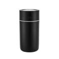 thumbnail image 1 of Yeacher 320ml USB Humidifier Cup Portable Humidifier for Car, Office, Bedroom, Filter Free Vaporizer Mini Cup Humidifier with 10Hrs Timer/Sleep Mode, 7Color Night Lights, Whisper-Quiet Operation, Au, 1 of 8