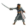 thumbnail image 3 of Figuras de Acción Hugo 1/64 Pirata Genia, 3 of 9