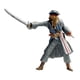 thumbnail image 2 of Figuras de acción piratas a escala 1/64, juguetes educativos, proyectos de bricolaje, regalo de cumpleaños levanta el cuchillo, 2 of 9