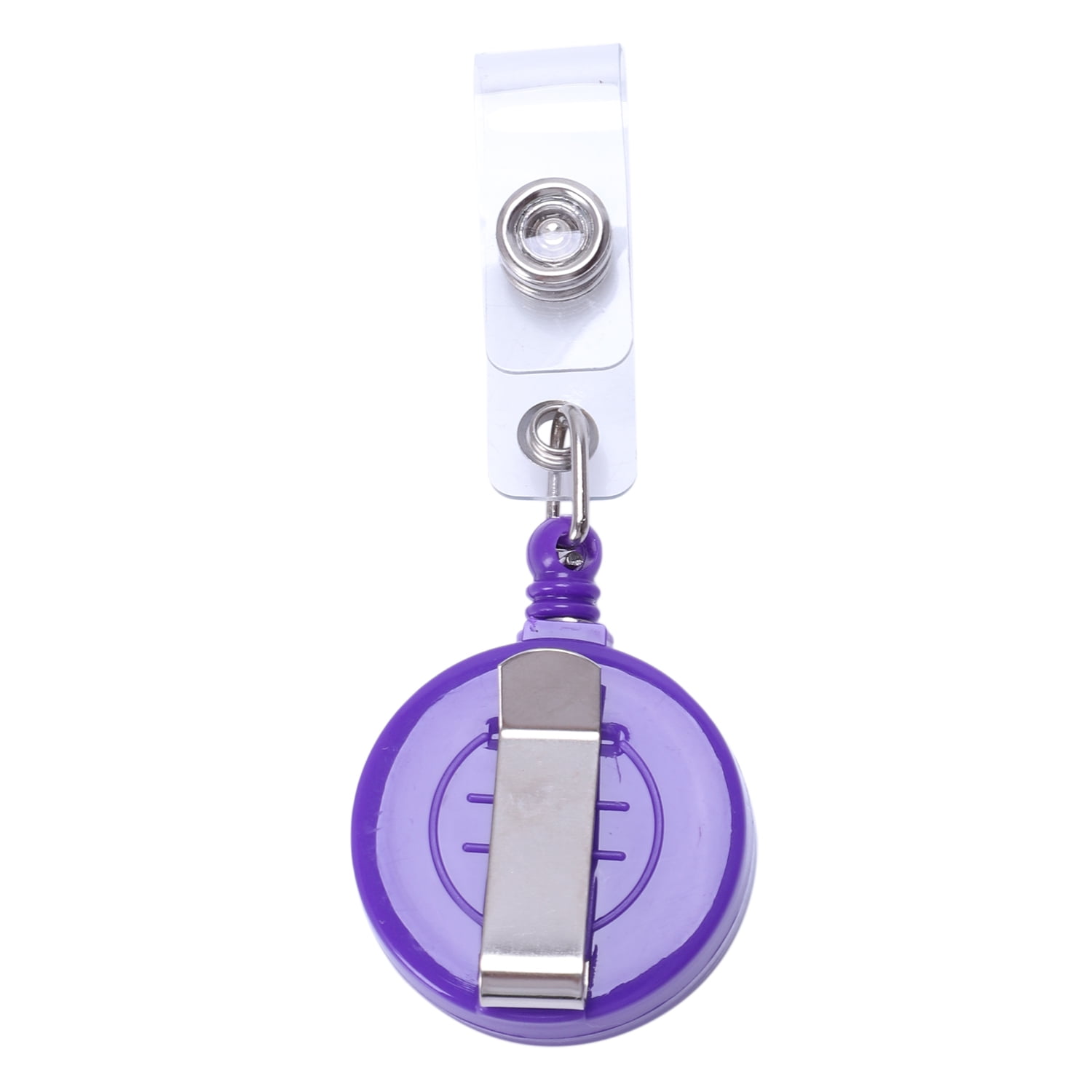 Yoyo Clip For Id Card