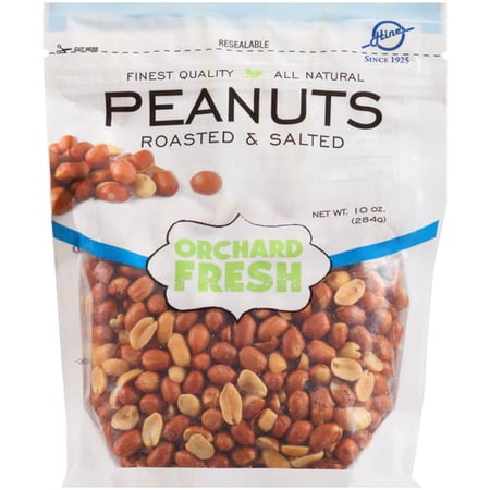 hines peanuts