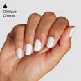 thumbnail image 4 of OPI GELement Collection, BRB, Doing My Nails, 9 mL, Grey Gel Nail Polish, 0.3 Fl. Oz., 4 of 9