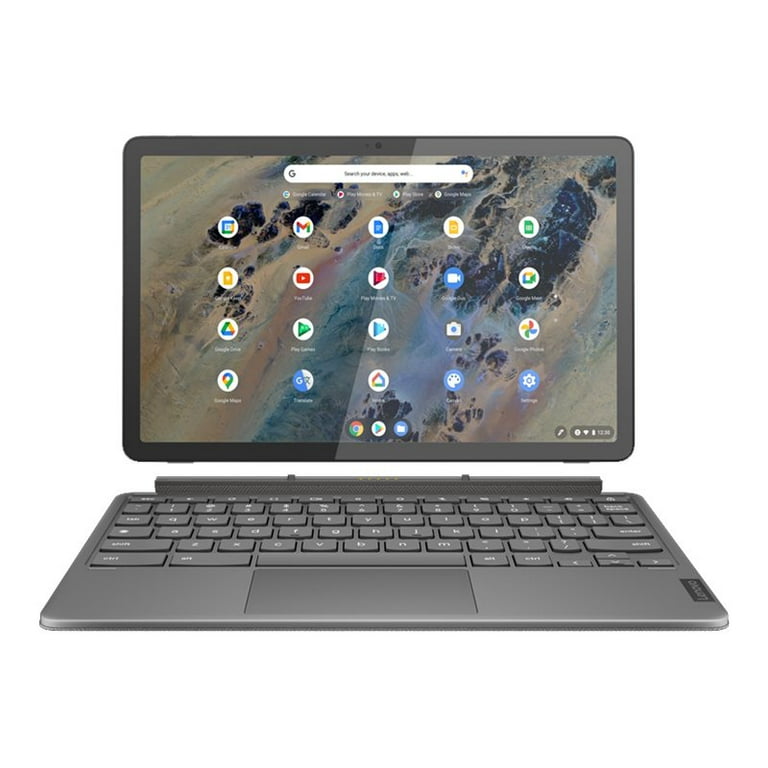 Lenovo IdeaPad Duet 3 Chromebook 11Q727 82T6 - With detachable