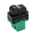 thumbnail image 1 of Interruptor de bloqueo de puerta de automóvil Unique Bargains No.10416104 para Chevrolet Venture para Oldsmobile Silhouette de plástico y metal negro, 1 of 6