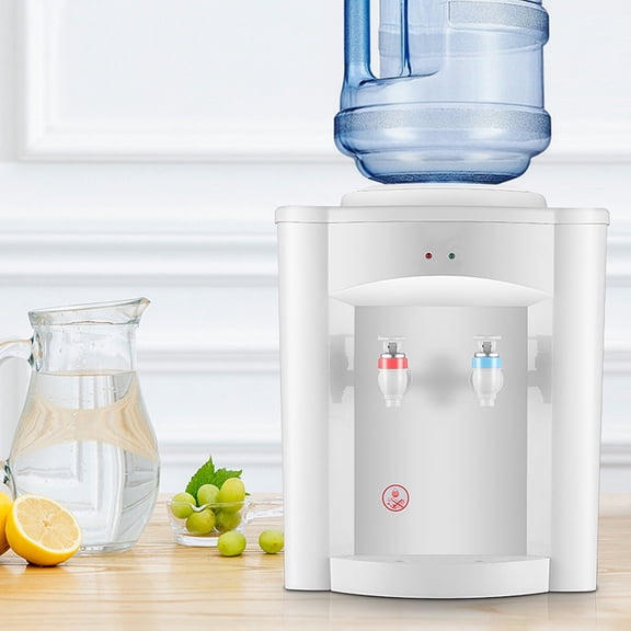 KAKOWELY Water Dispenser Tap Plastic 2Pcs 3.34X2.75X1.18in