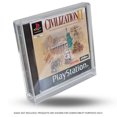 thumbnail image 2 of EVORETRO 2x Vitrines en Acrylique pour Jeux PlayStation PS1 – Boîte de Rangement Protectrice Transparente, Coque Rigide Durable, Antipoussière et Résistante aux Rayures pour Collection de Jeux Rétro, 2 of 5