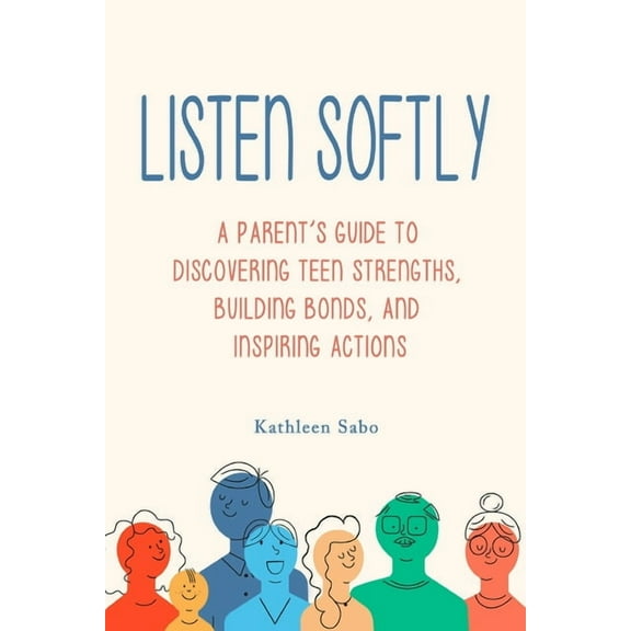 Listen Softly, (Paperback)