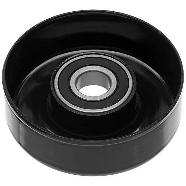 ACDelco Puleggia folle professionale 38036