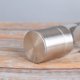 thumbnail image 5 of Accesorio de almacenamiento de cocina dos en uno Tarro de condimento Molinillo manual de acero inoxidable Suministros de cocina Tarro de condimento de sal marina Sin tarro de condimento, 5 of 5
