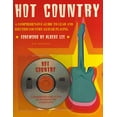 thumbnail image 1 of Pre-Owned Hot Country (Paperback) 186074138X 9781860741388, 1 of 1