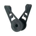thumbnail image 3 of Dsscvnef 10PC 360° Adjustable Trainer Clips Support Clips Flower Vine Clips Garden Clips Paper Clips Small Hair Clip, 3 of 9